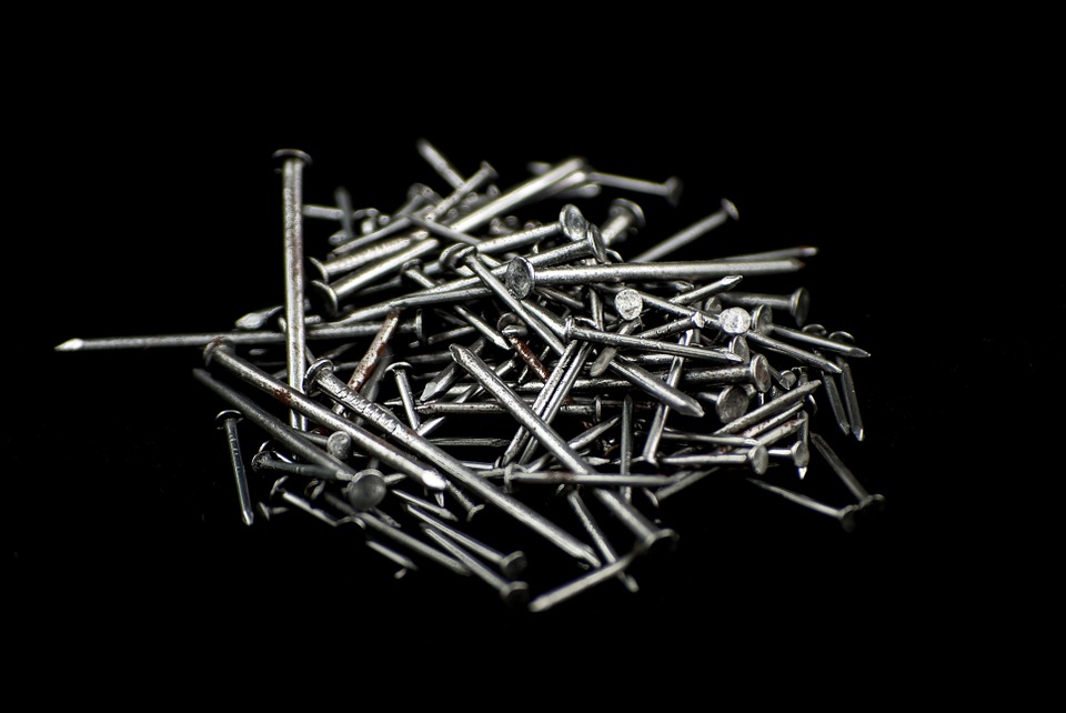 Wholesale Fasteners – Nails